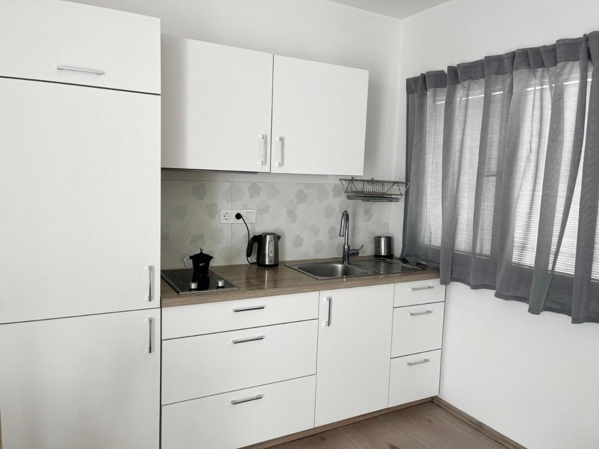 Apartamento Renovated City Center Apt End Of Sept 23 Liubliana Exterior foto