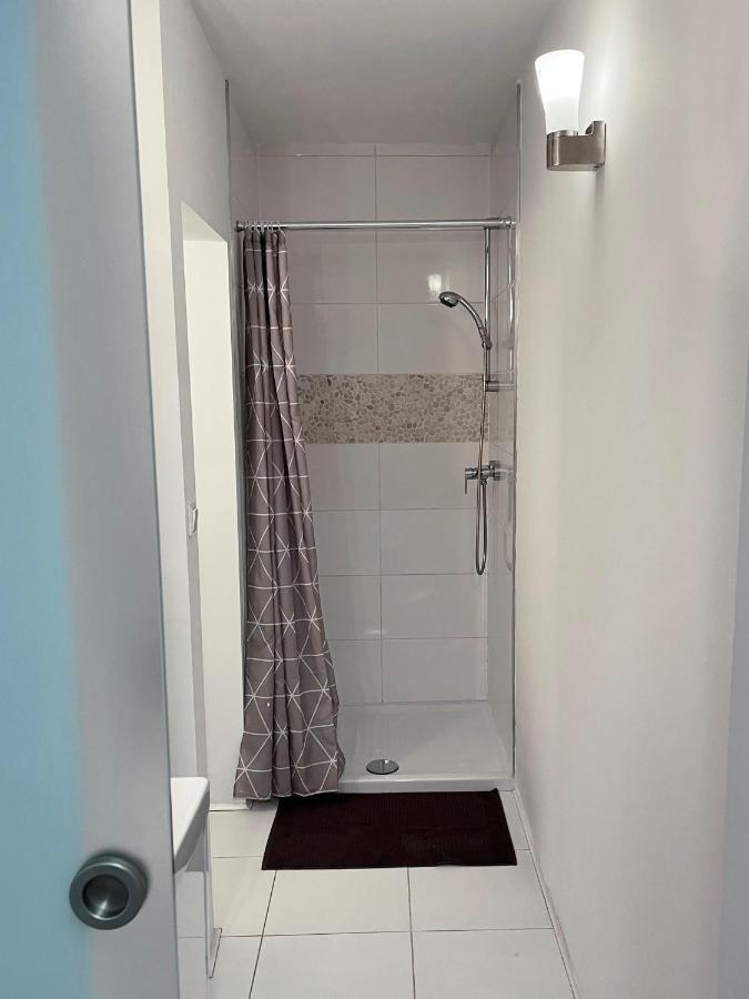 Apartamento Renovated City Center Apt End Of Sept 23 Liubliana Exterior foto