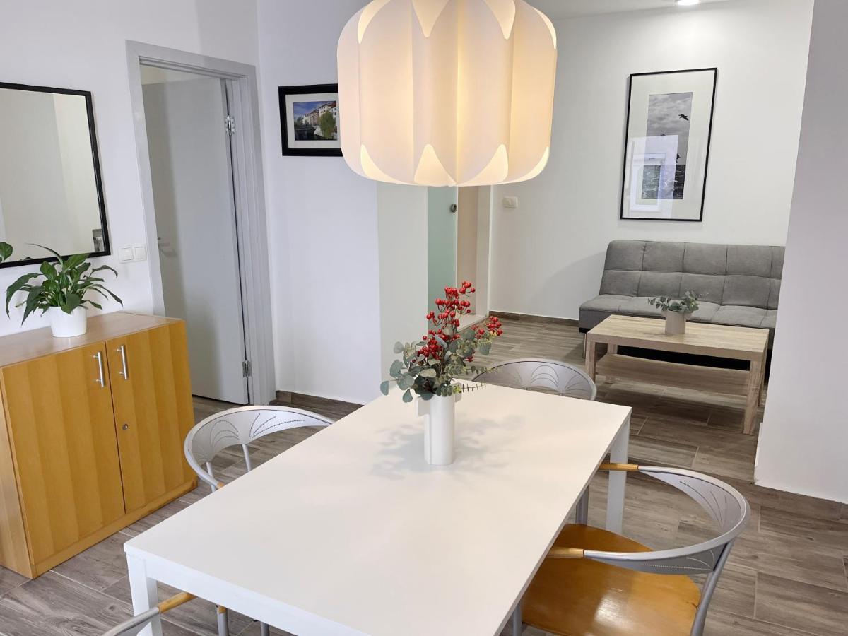 Apartamento Renovated City Center Apt End Of Sept 23 Liubliana Exterior foto