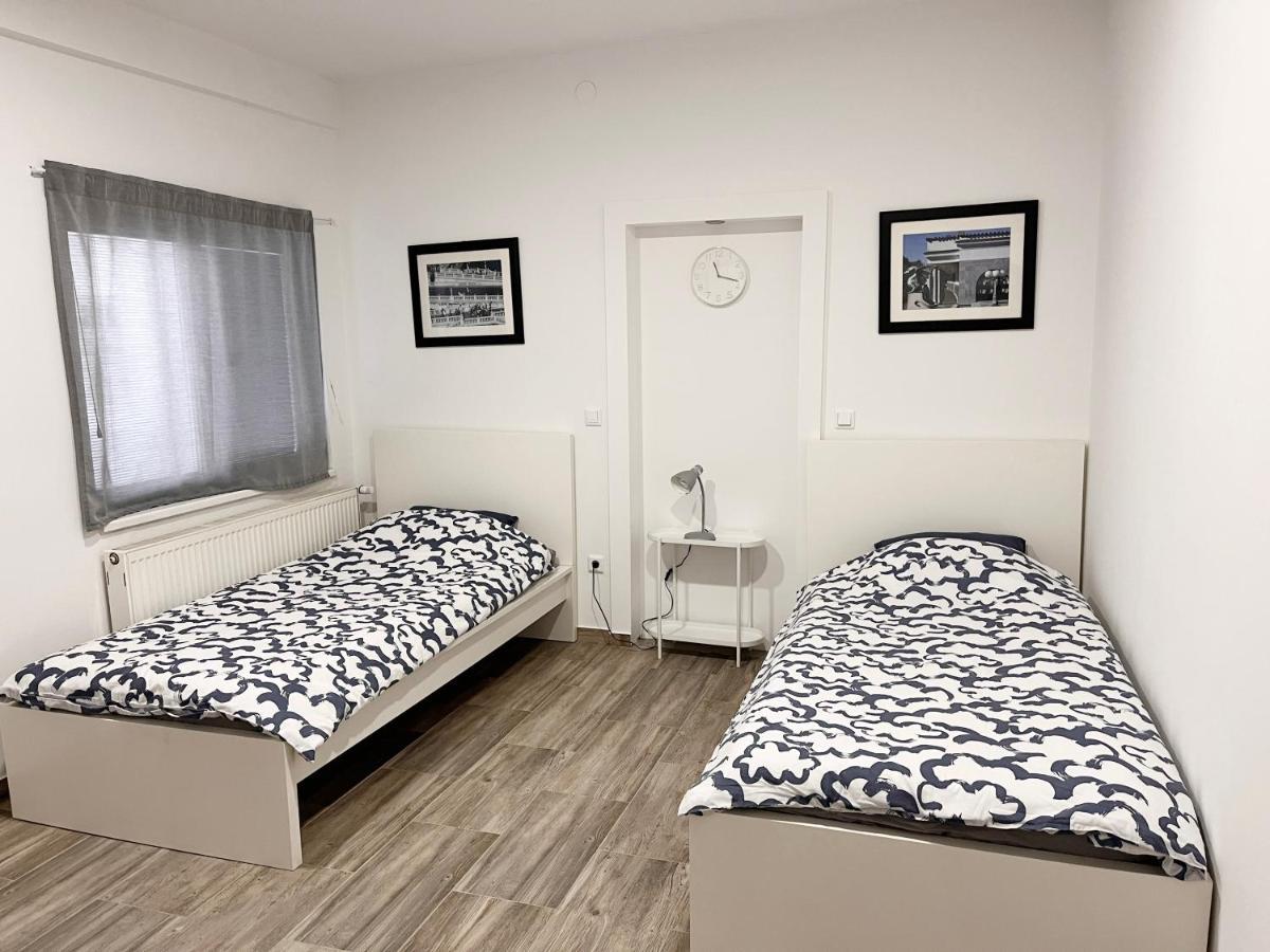 Apartamento Renovated City Center Apt End Of Sept 23 Liubliana Exterior foto